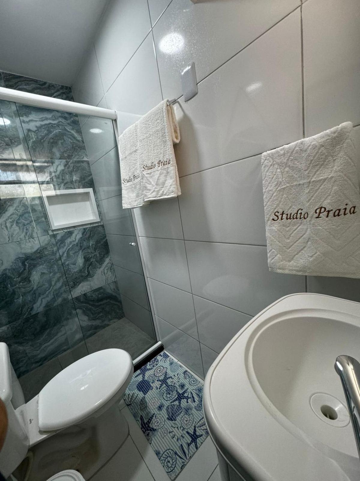 Loft Morada Do Porto Apartment Salvador Ngoại thất bức ảnh