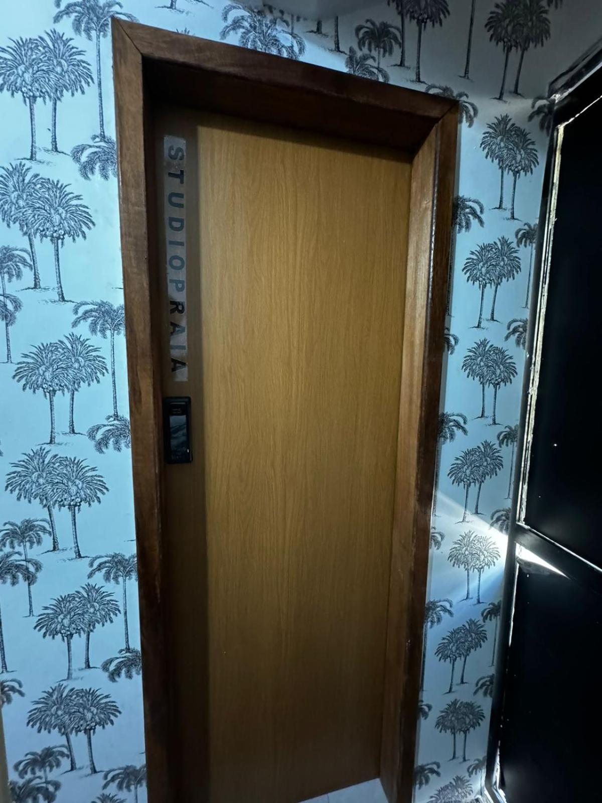 Loft Morada Do Porto Apartment Salvador Ngoại thất bức ảnh