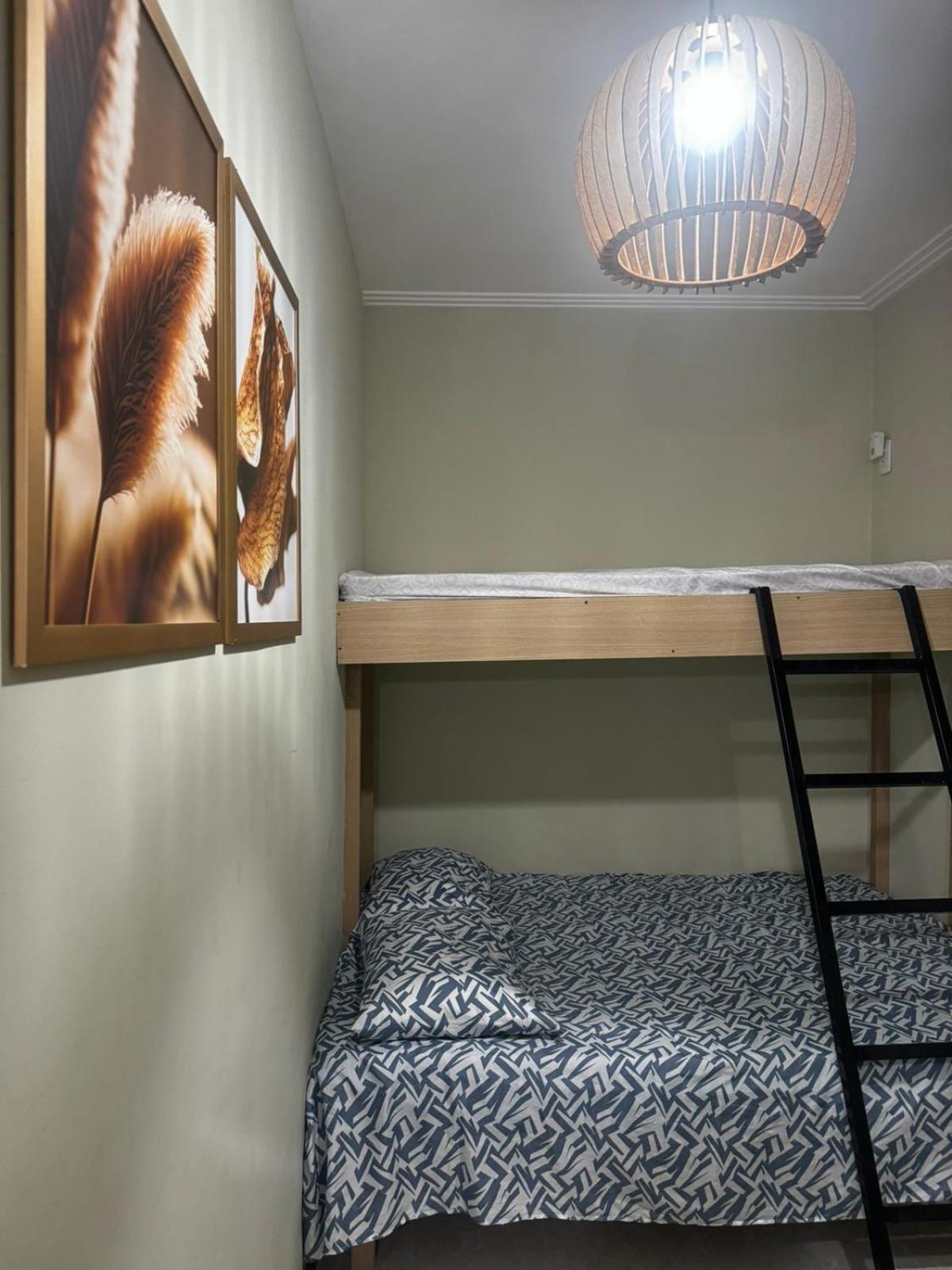 Loft Morada Do Porto Apartment Salvador Ngoại thất bức ảnh