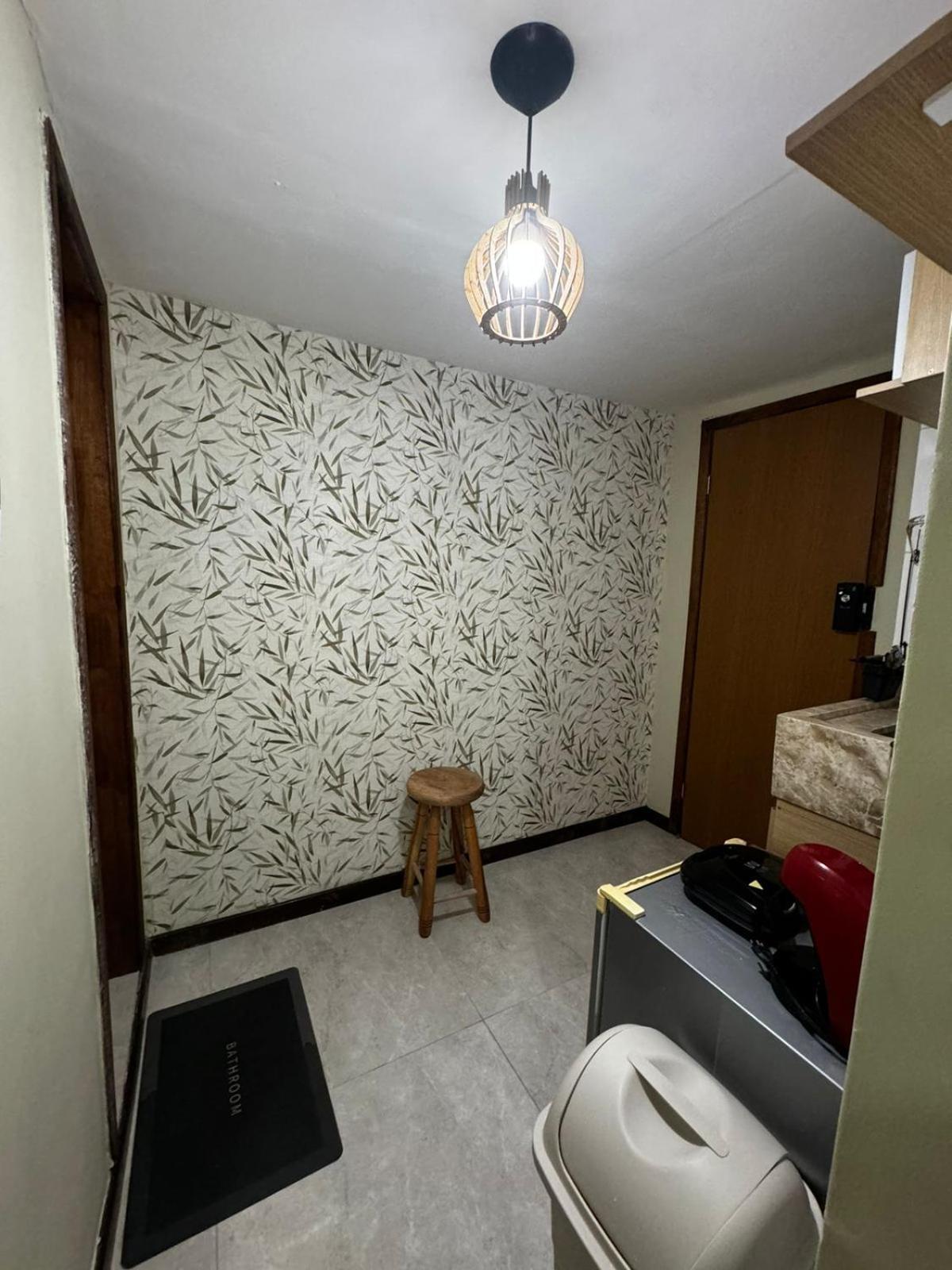 Loft Morada Do Porto Apartment Salvador Ngoại thất bức ảnh