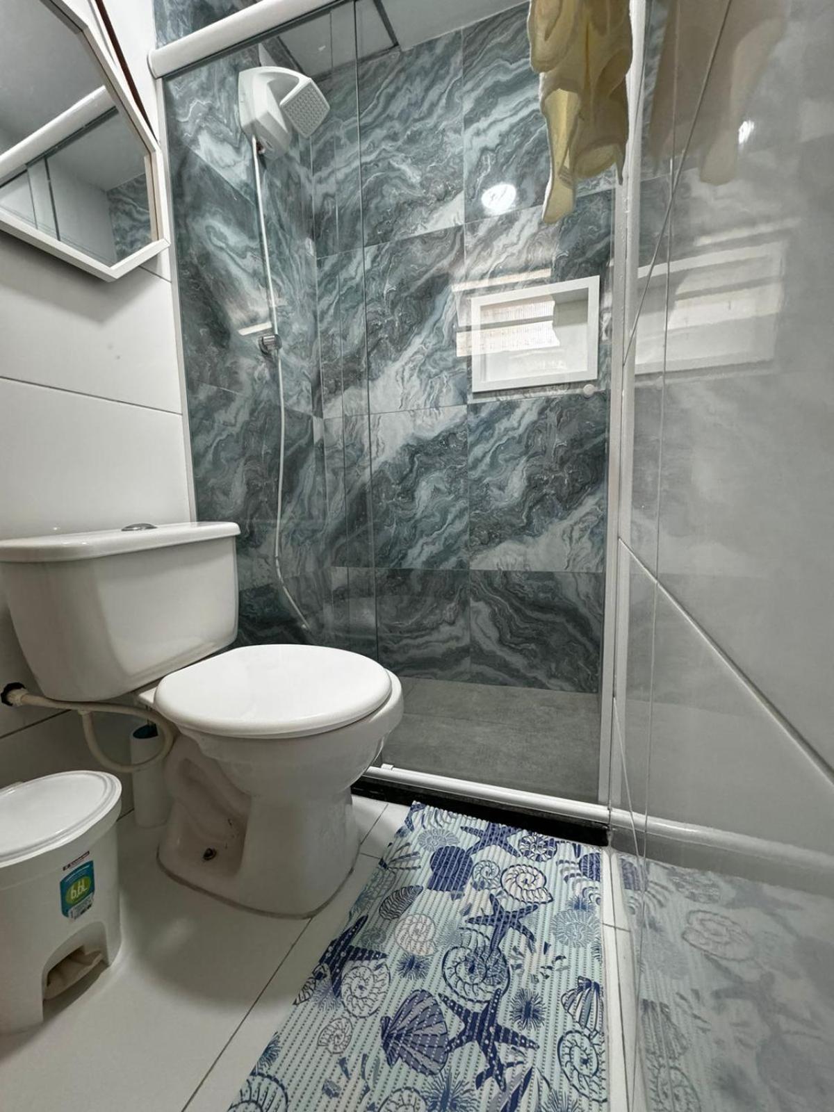 Loft Morada Do Porto Apartment Salvador Ngoại thất bức ảnh