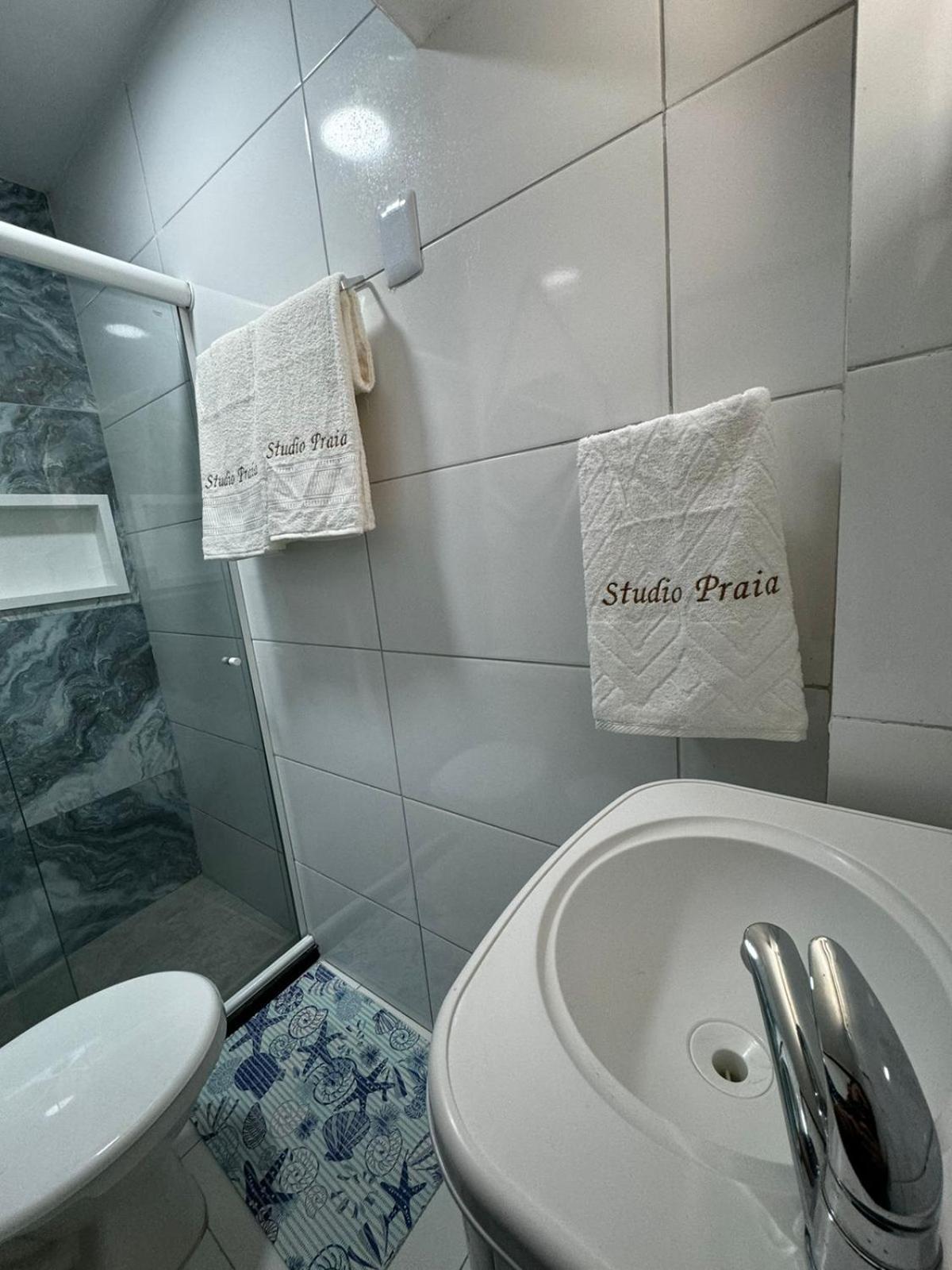 Loft Morada Do Porto Apartment Salvador Ngoại thất bức ảnh