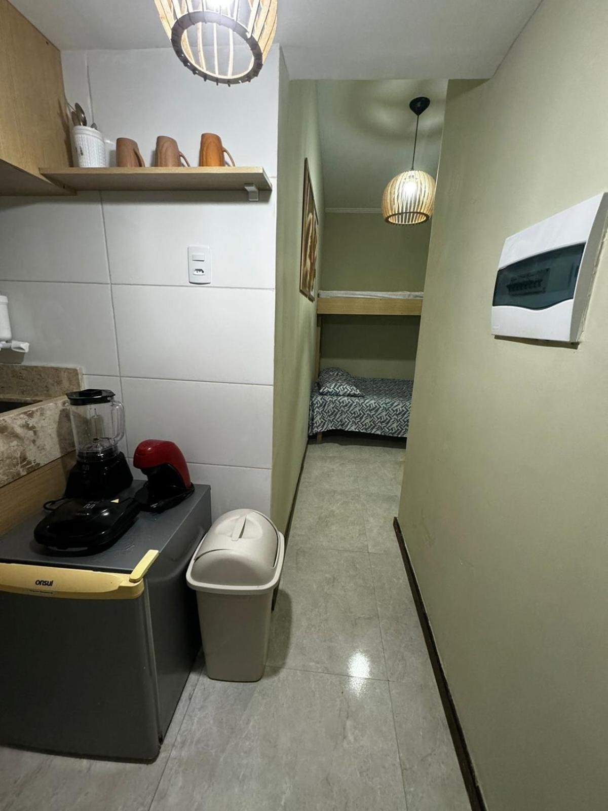 Loft Morada Do Porto Apartment Salvador Ngoại thất bức ảnh
