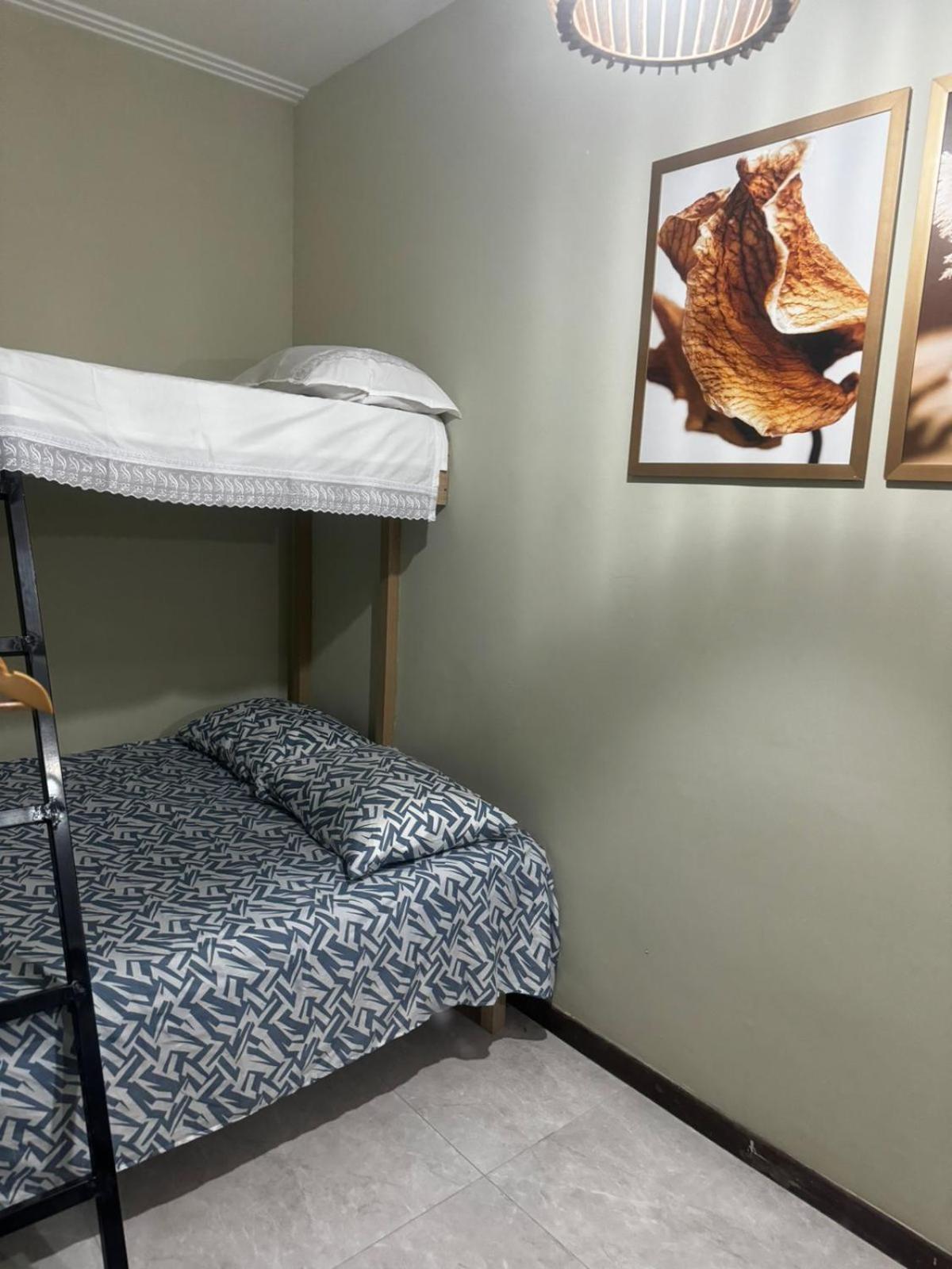 Loft Morada Do Porto Apartment Salvador Ngoại thất bức ảnh