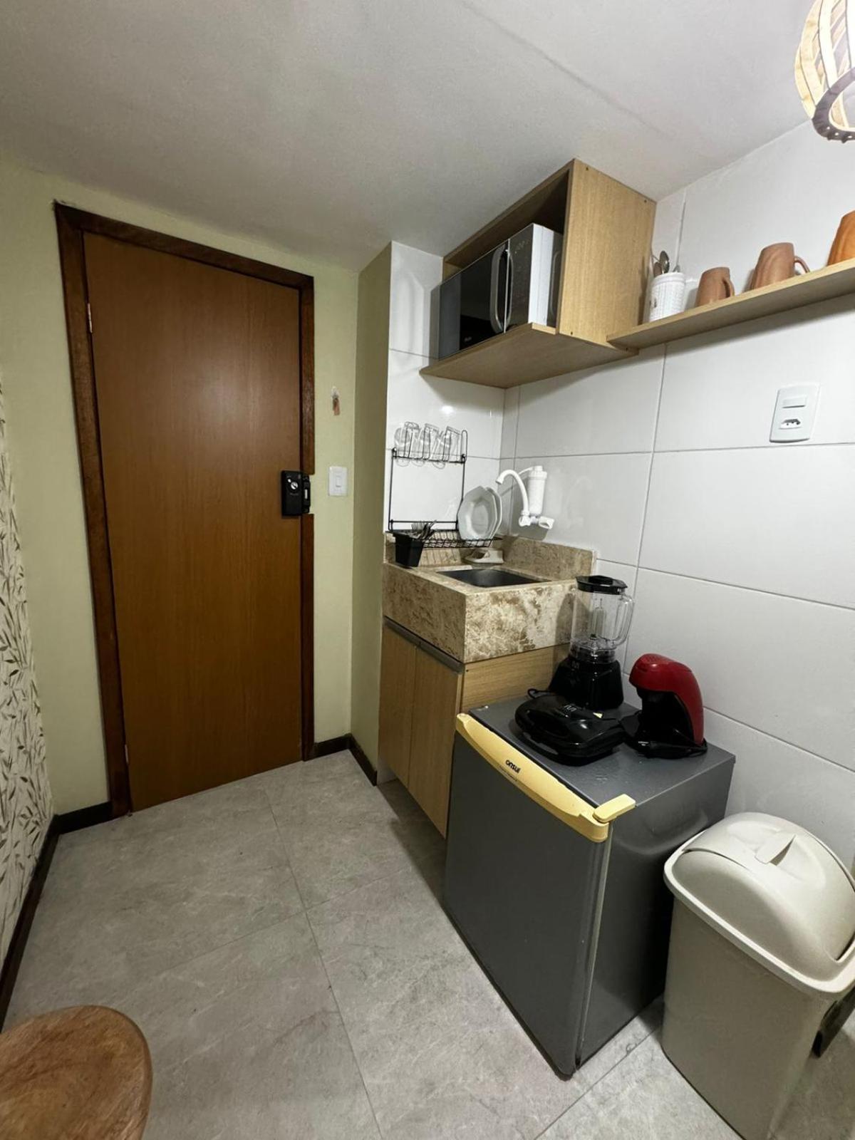 Loft Morada Do Porto Apartment Salvador Ngoại thất bức ảnh