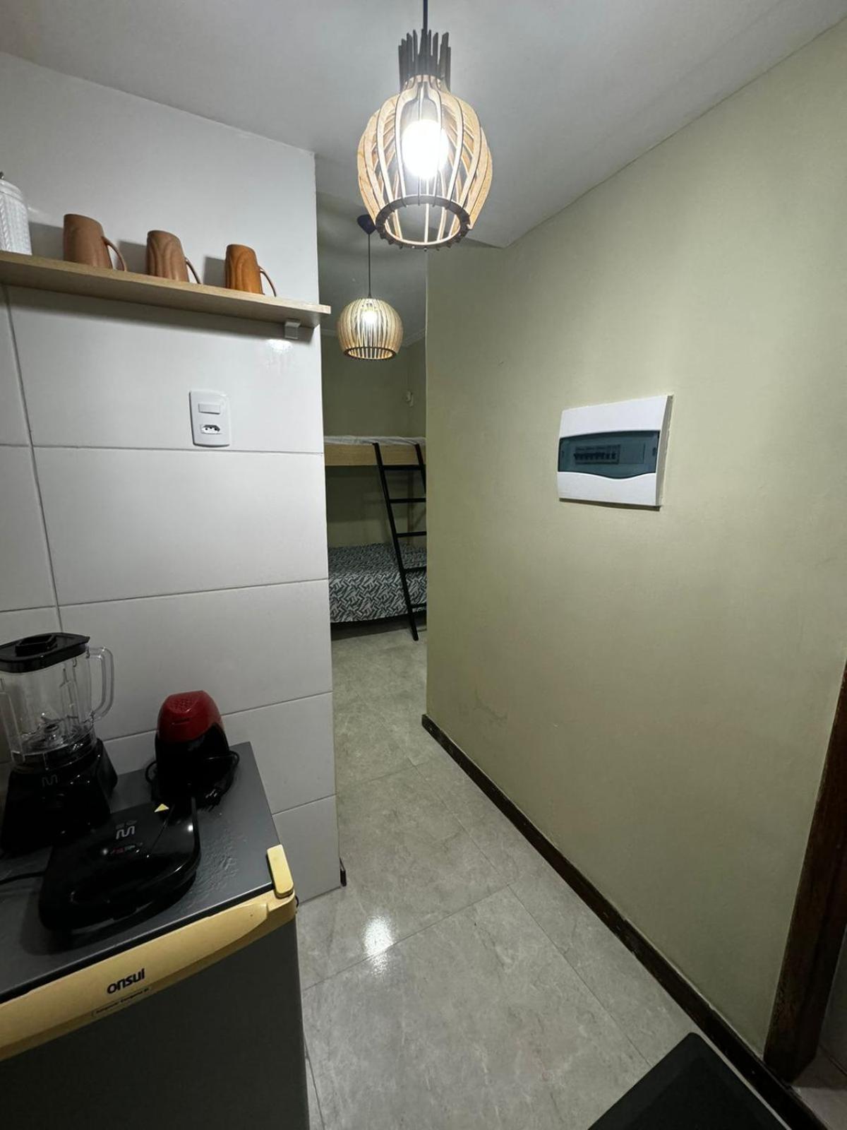 Loft Morada Do Porto Apartment Salvador Ngoại thất bức ảnh