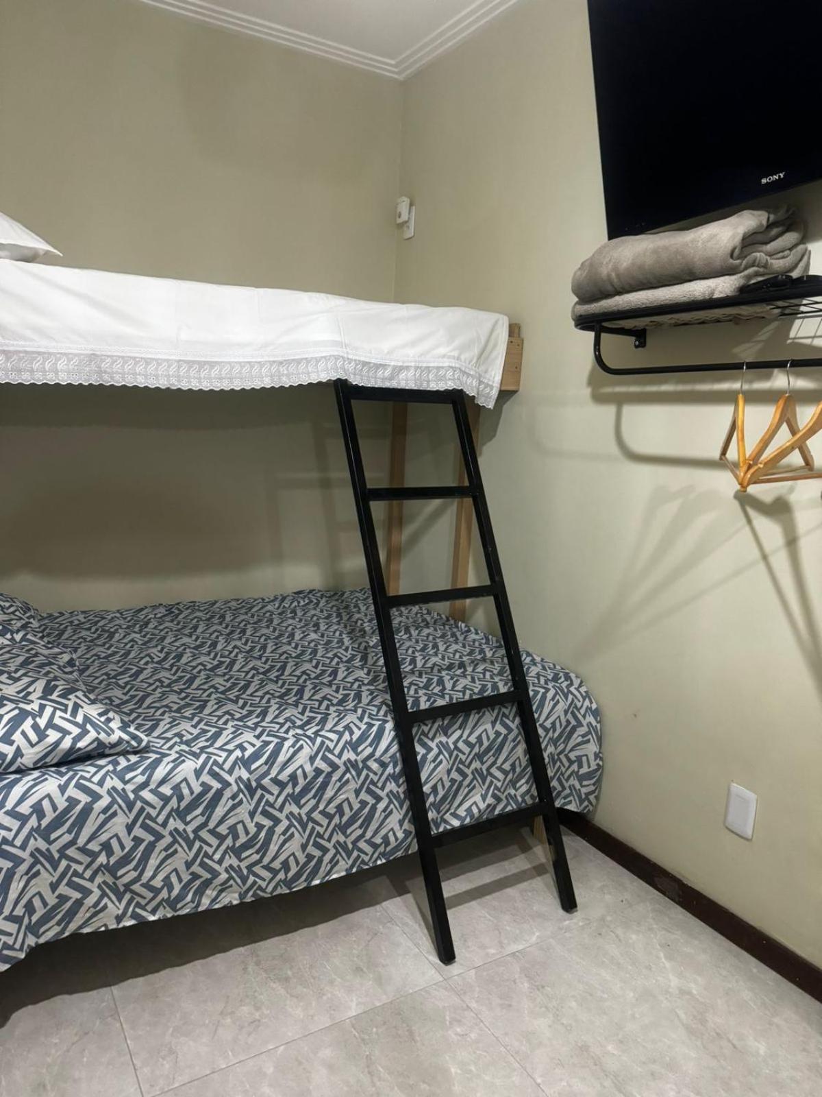 Loft Morada Do Porto Apartment Salvador Ngoại thất bức ảnh