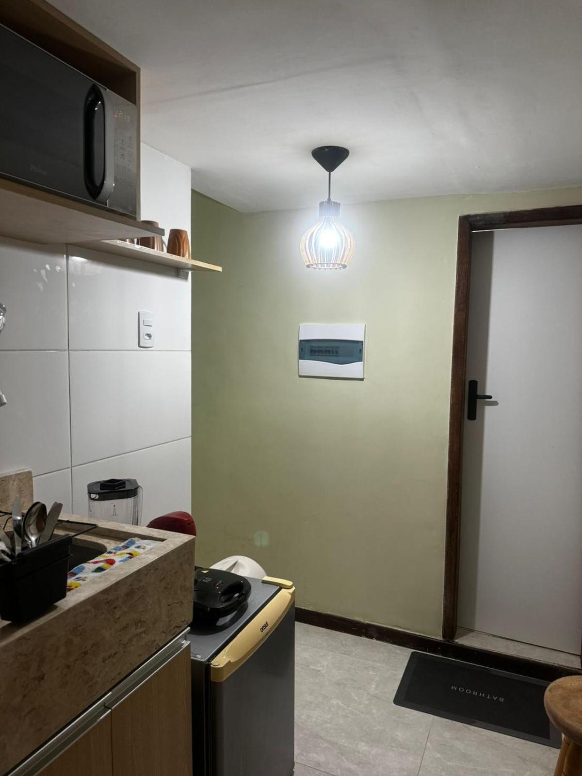 Loft Morada Do Porto Apartment Salvador Ngoại thất bức ảnh