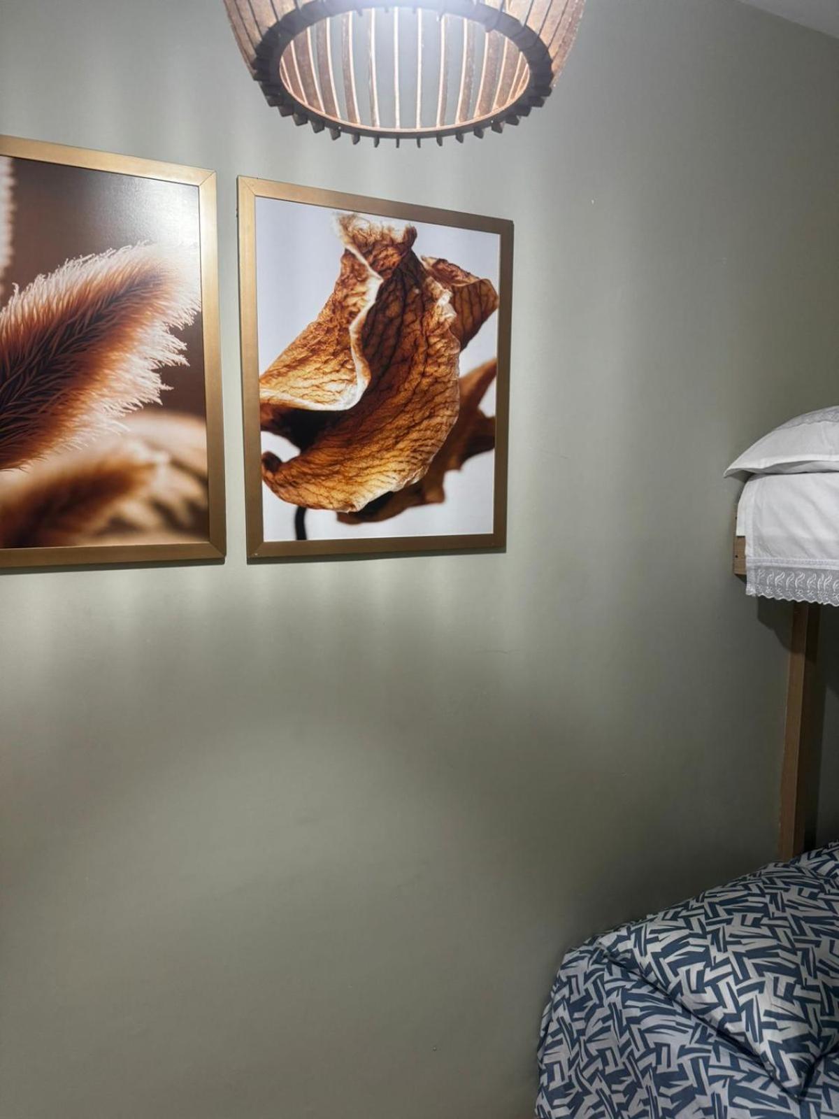 Loft Morada Do Porto Apartment Salvador Ngoại thất bức ảnh
