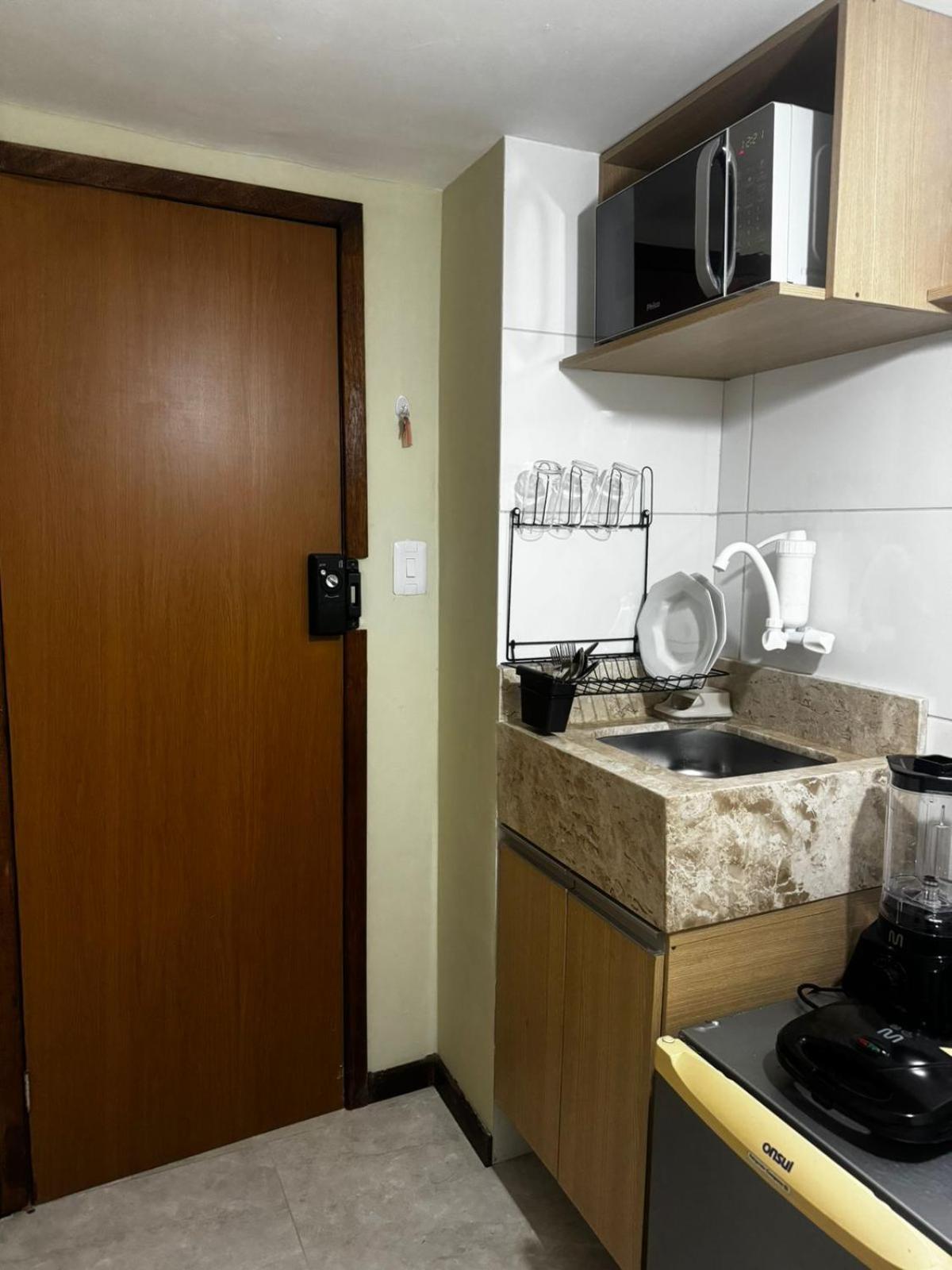 Loft Morada Do Porto Apartment Salvador Ngoại thất bức ảnh