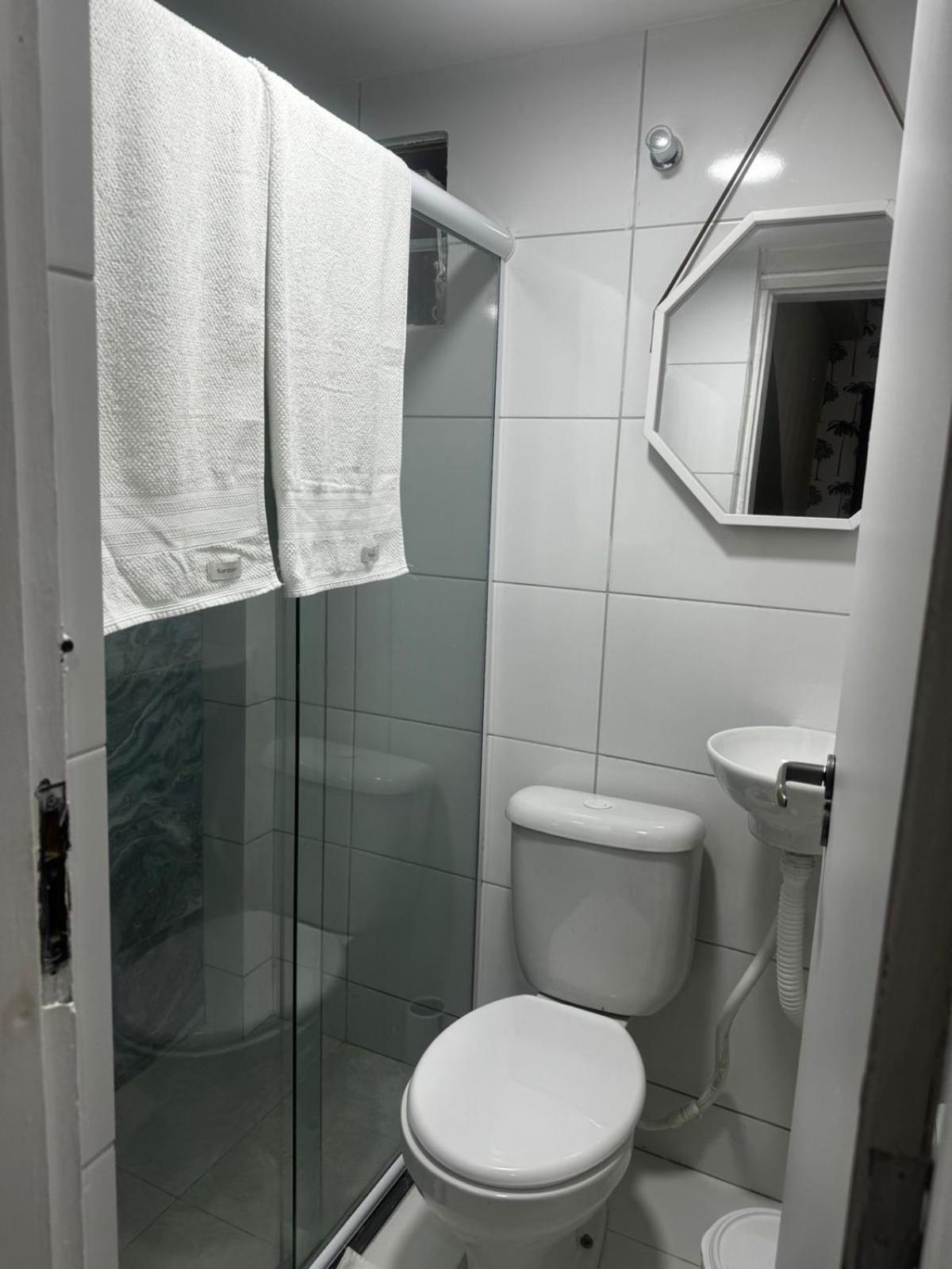 Loft Morada Do Porto Apartment Salvador Ngoại thất bức ảnh