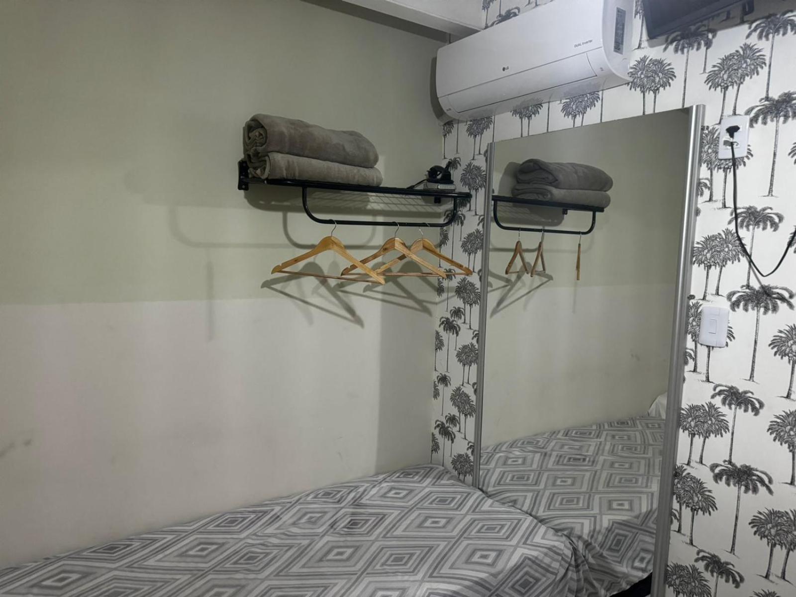 Loft Morada Do Porto Apartment Salvador Ngoại thất bức ảnh