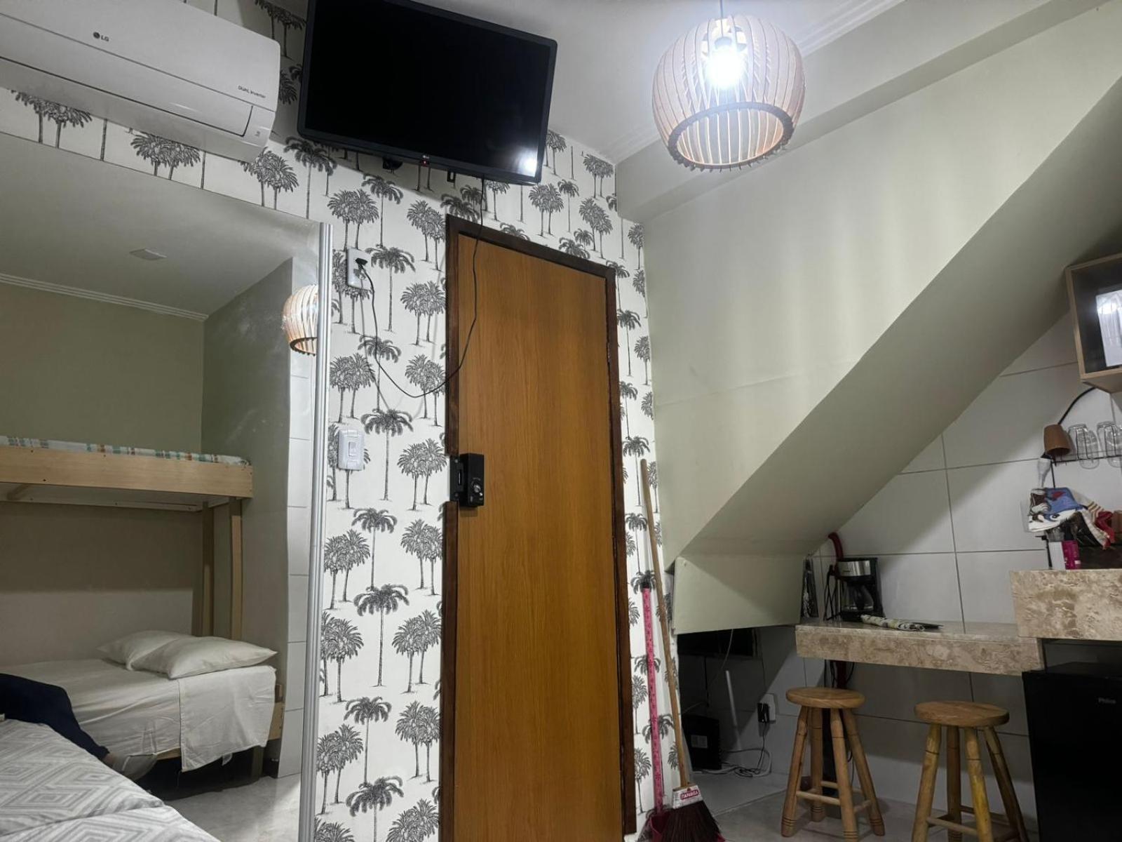 Loft Morada Do Porto Apartment Salvador Ngoại thất bức ảnh