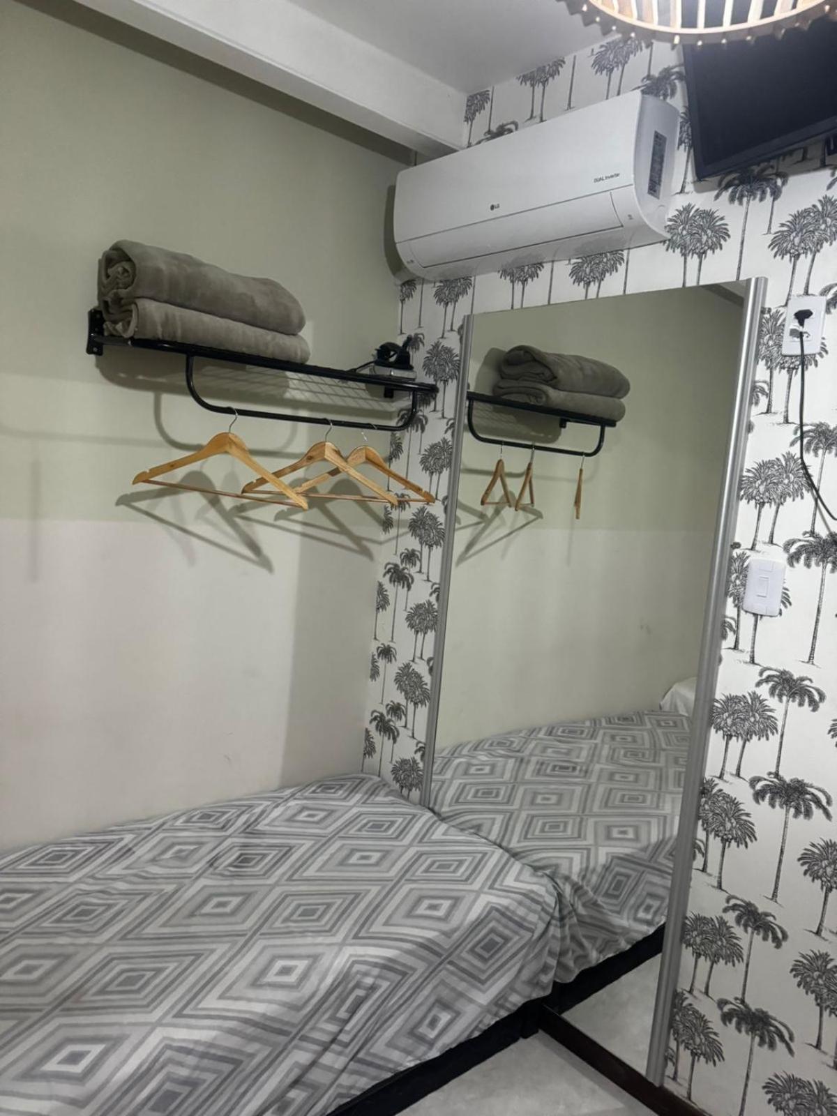 Loft Morada Do Porto Apartment Salvador Ngoại thất bức ảnh