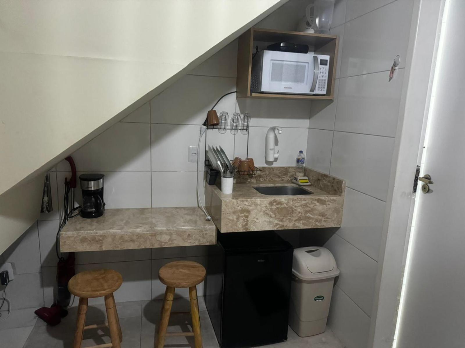 Loft Morada Do Porto Apartment Salvador Ngoại thất bức ảnh