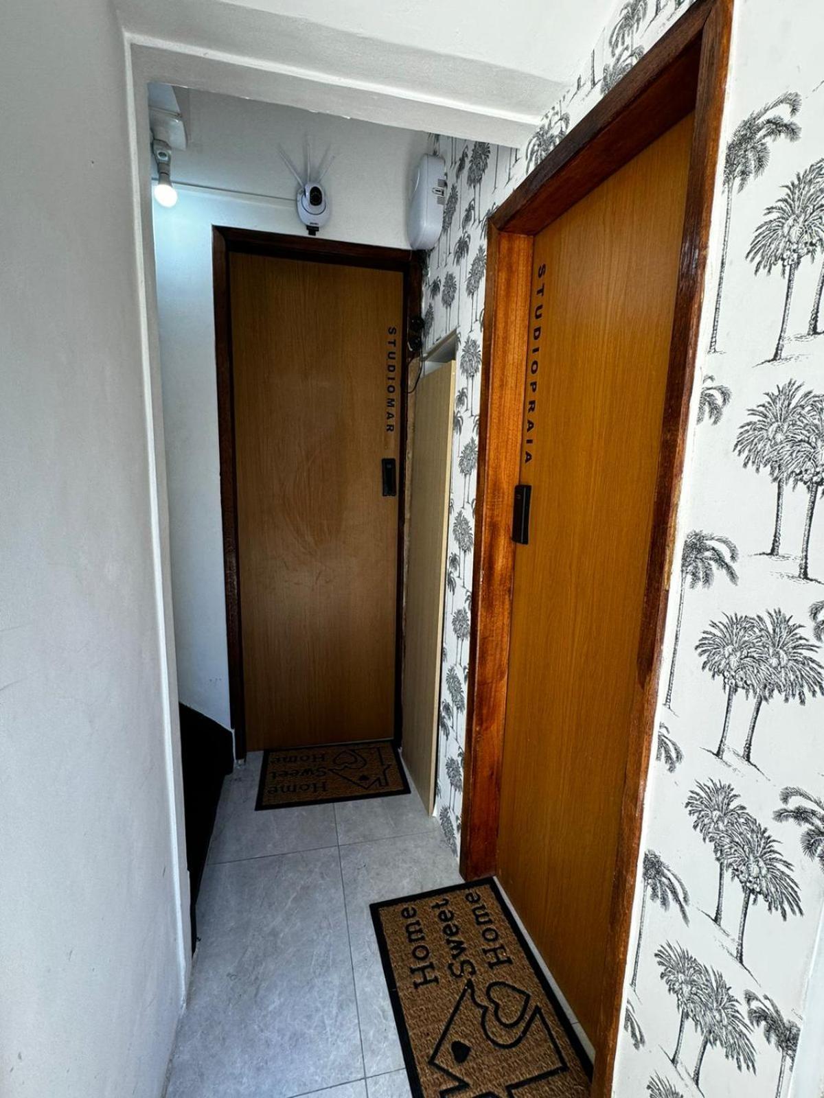 Loft Morada Do Porto Apartment Salvador Ngoại thất bức ảnh