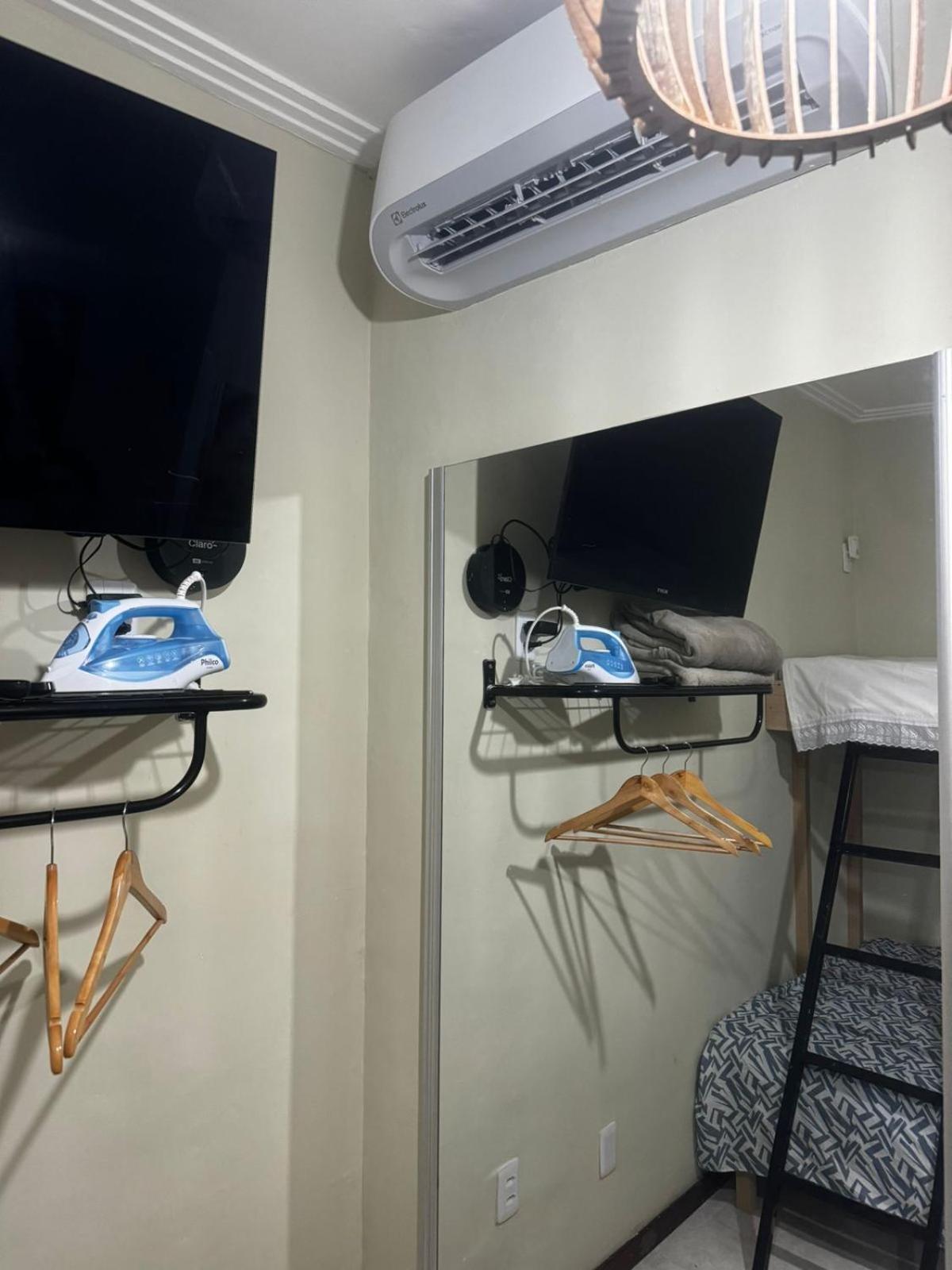 Loft Morada Do Porto Apartment Salvador Ngoại thất bức ảnh