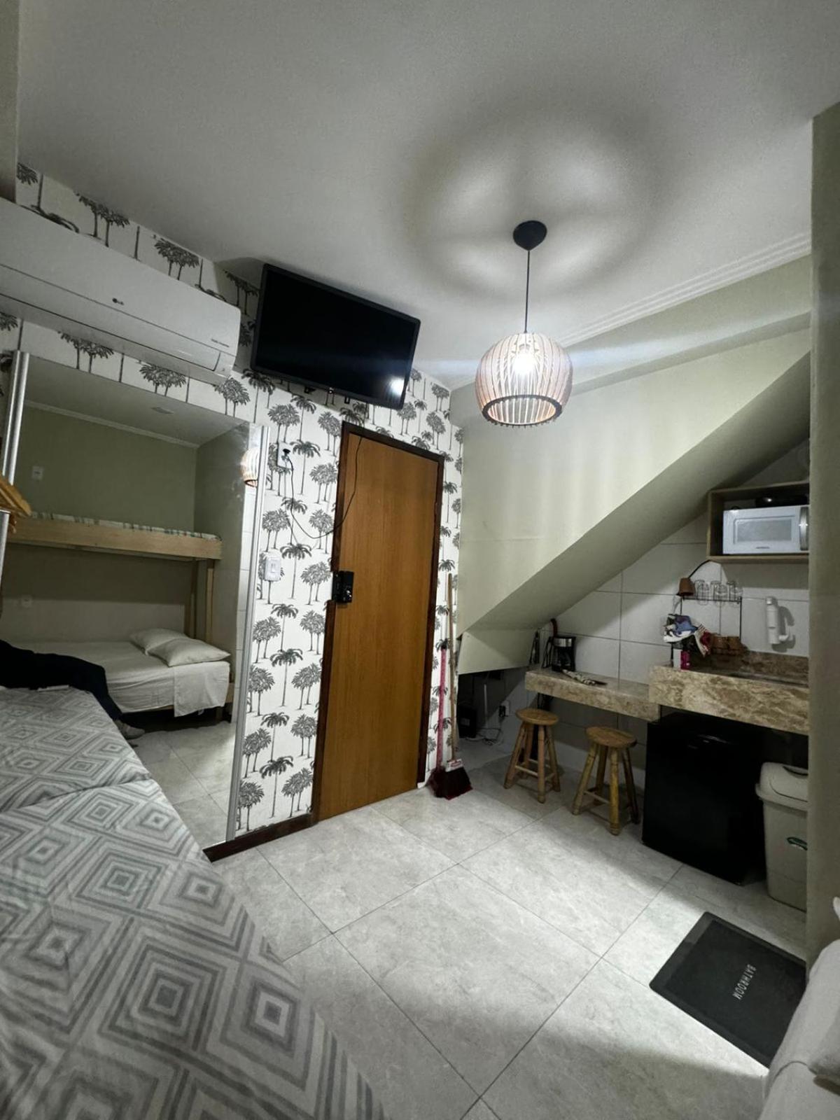 Loft Morada Do Porto Apartment Salvador Ngoại thất bức ảnh