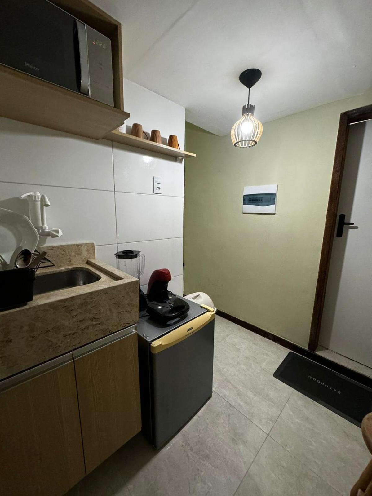 Loft Morada Do Porto Apartment Salvador Ngoại thất bức ảnh