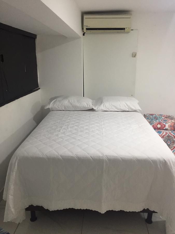 Loft Morada Do Porto Apartment Salvador Ngoại thất bức ảnh