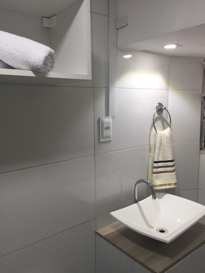 Loft Morada Do Porto Apartment Salvador Ngoại thất bức ảnh