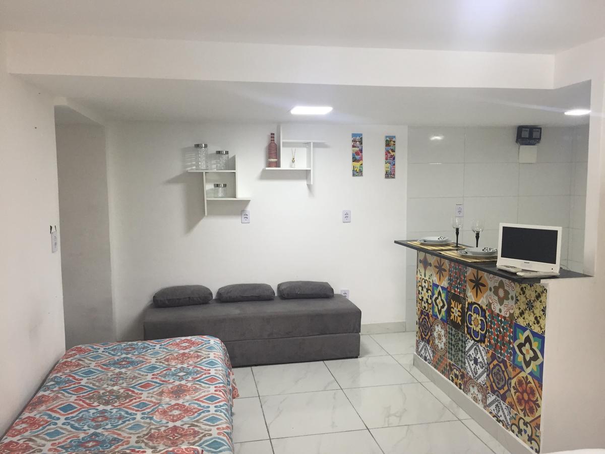 Loft Morada Do Porto Apartment Salvador Ngoại thất bức ảnh