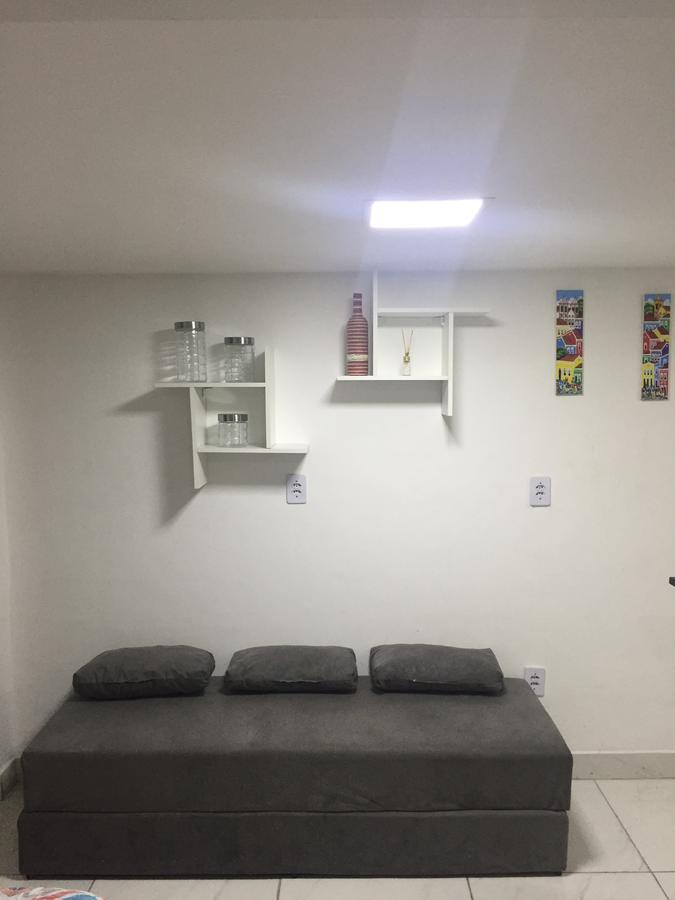 Loft Morada Do Porto Apartment Salvador Ngoại thất bức ảnh
