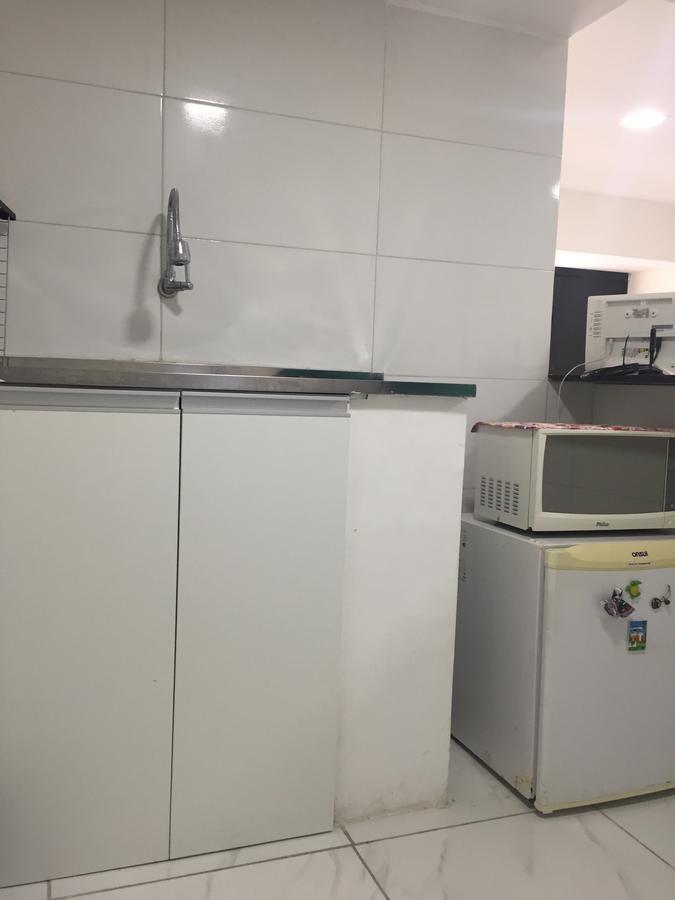 Loft Morada Do Porto Apartment Salvador Ngoại thất bức ảnh